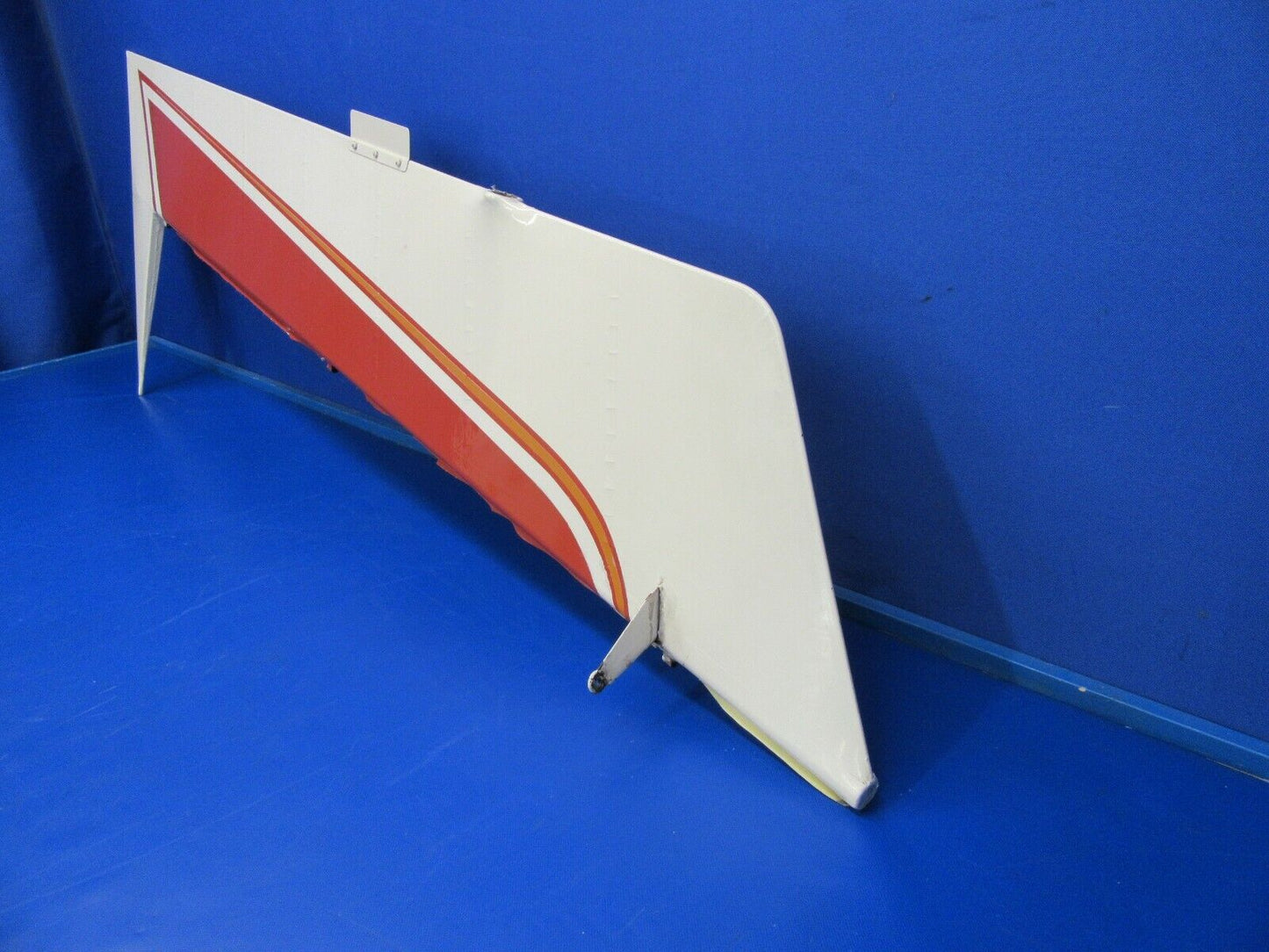 Bellanca Super Viking 17-30A Rudder P/N 193102 (0819-138)