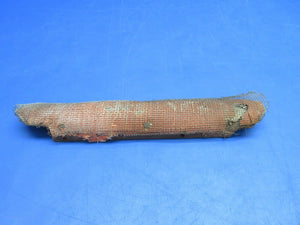Piper PA46-350P Heat Shield Front P/N 40522416 (1123-634)
