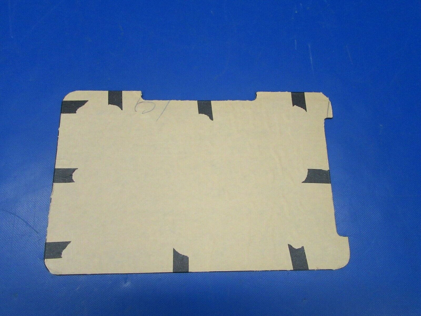 Beech 800XP, 850XP Visor Gray P/N W/XT-1218-2074 NOS (0419-425)
