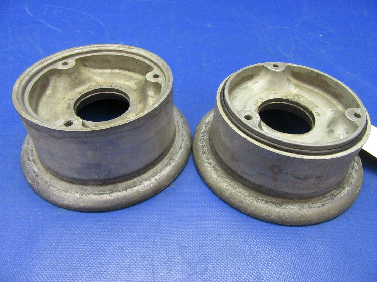 Goodyear 6.00 X 6 Wheel P/N 9541934 (1021-527)