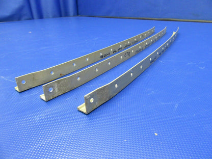 Cessna 177 RG Cardinal Cabin Top Stringer - Set of 3 P/N 1711023-2 (0121-217)