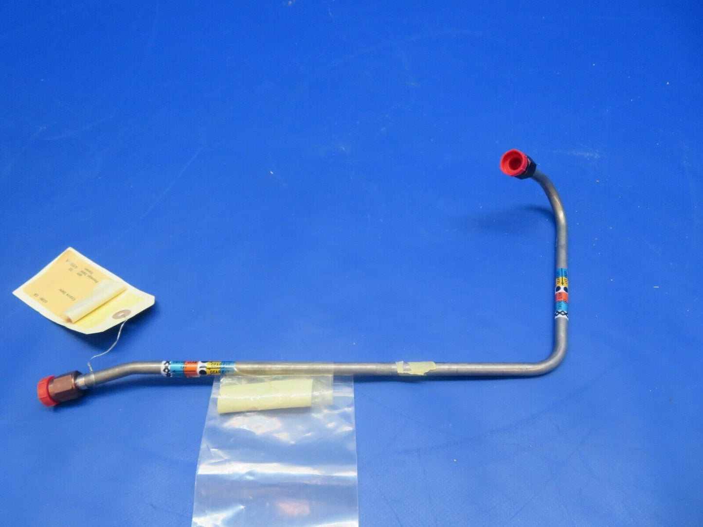 Cessna Citation RH Tube Assy P/N 6627100-62 w/ 8130 NOS (0922-982)