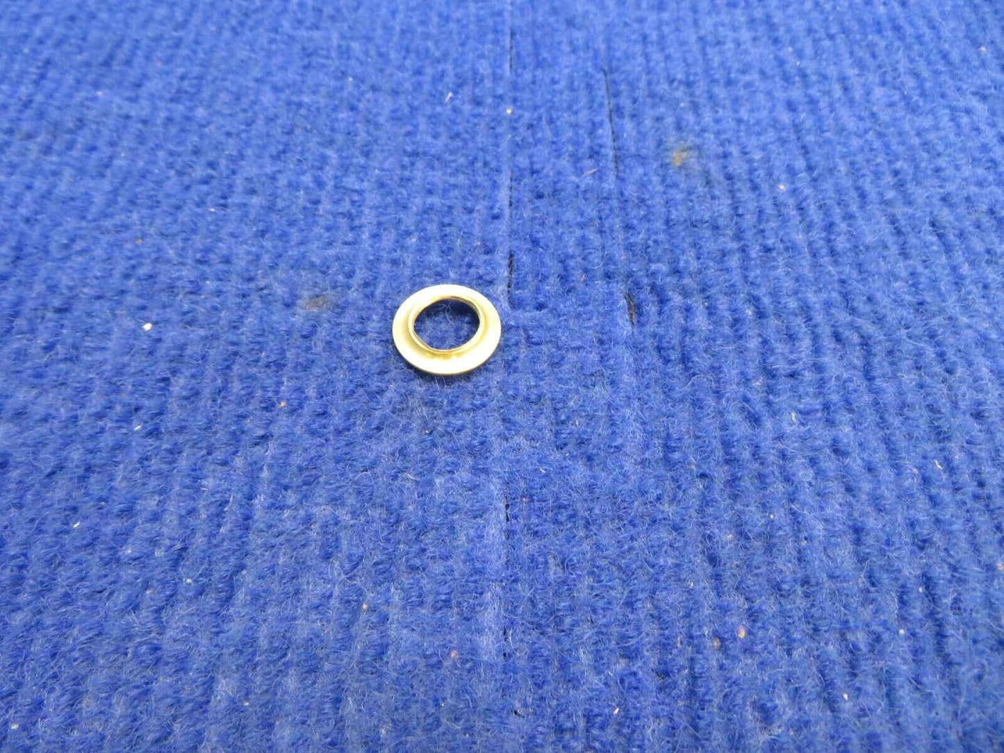 Cessna Retainer Ring-Fuel Selector P/N 0311077 NOS (0522-427)