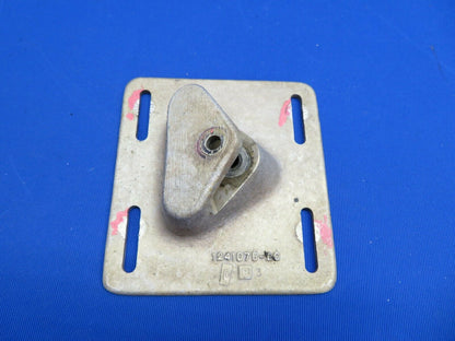Cessna 210L Main Landing Gear Uplock Support P/N 1241075-1 (0820-402)