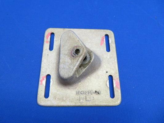 Cessna 210L Main Landing Gear Uplock Support P/N 1241075-1 (0820-402)