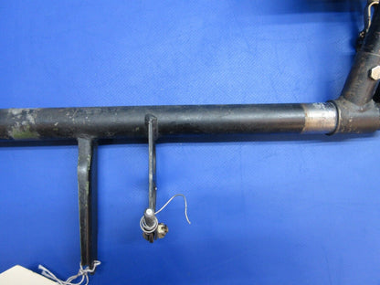 Cessna 310 / 310Q RH Rudder Pedal Torque Tube w/ Pedal P/N 0813018-16 (0823-732)