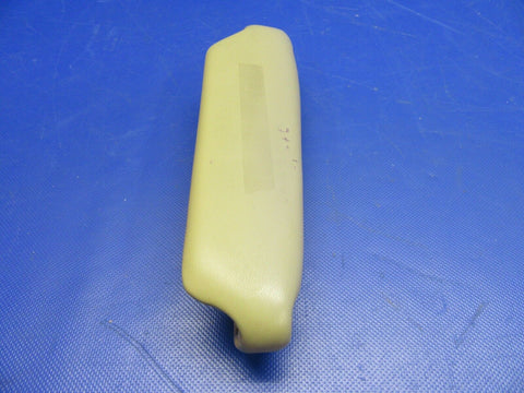 Beech 95-B55 Baron Pilot's Armrest P/N 35-534417 (0621-638)