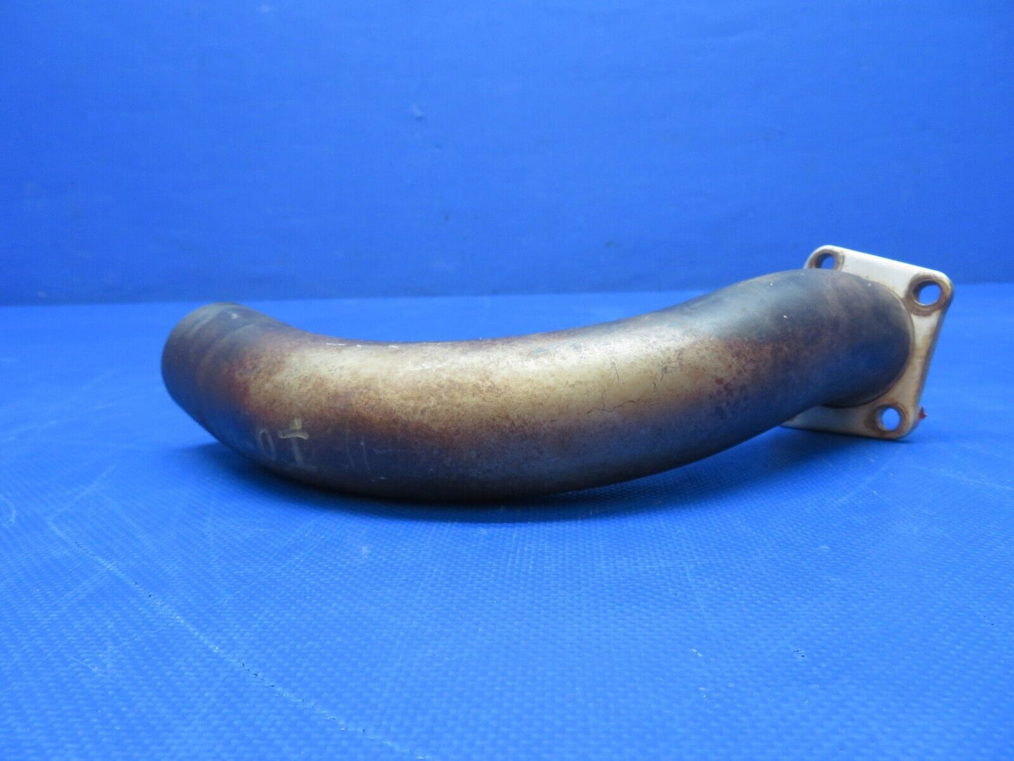 Beech 55 Exhaust Stack FWD & Center P/N 96-950002-9, 96-950002-7 (0224-1466)
