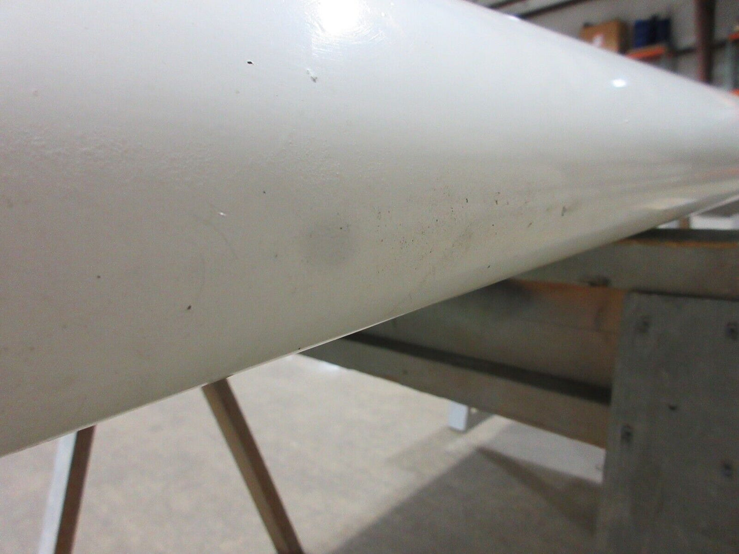 Grumman Yankee Trainer / TR-2 AA-1B Left Hand Wing P/N 200005-501 (1223-96)
