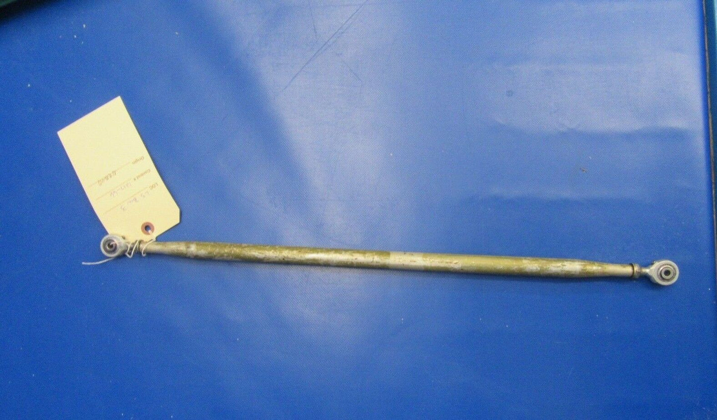 Beech Baron Tube Assy Elevator Push Pull P/N 95-524017-8 (1217-66)