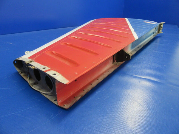 Piper PA-28 Vertical Stabilizer / Fin Assy P/N 63500-08 (0923-08)