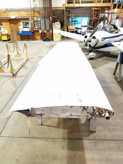 1980 Cessna 172RG Wings N6274R S/N 172RG0136 (0918-05)