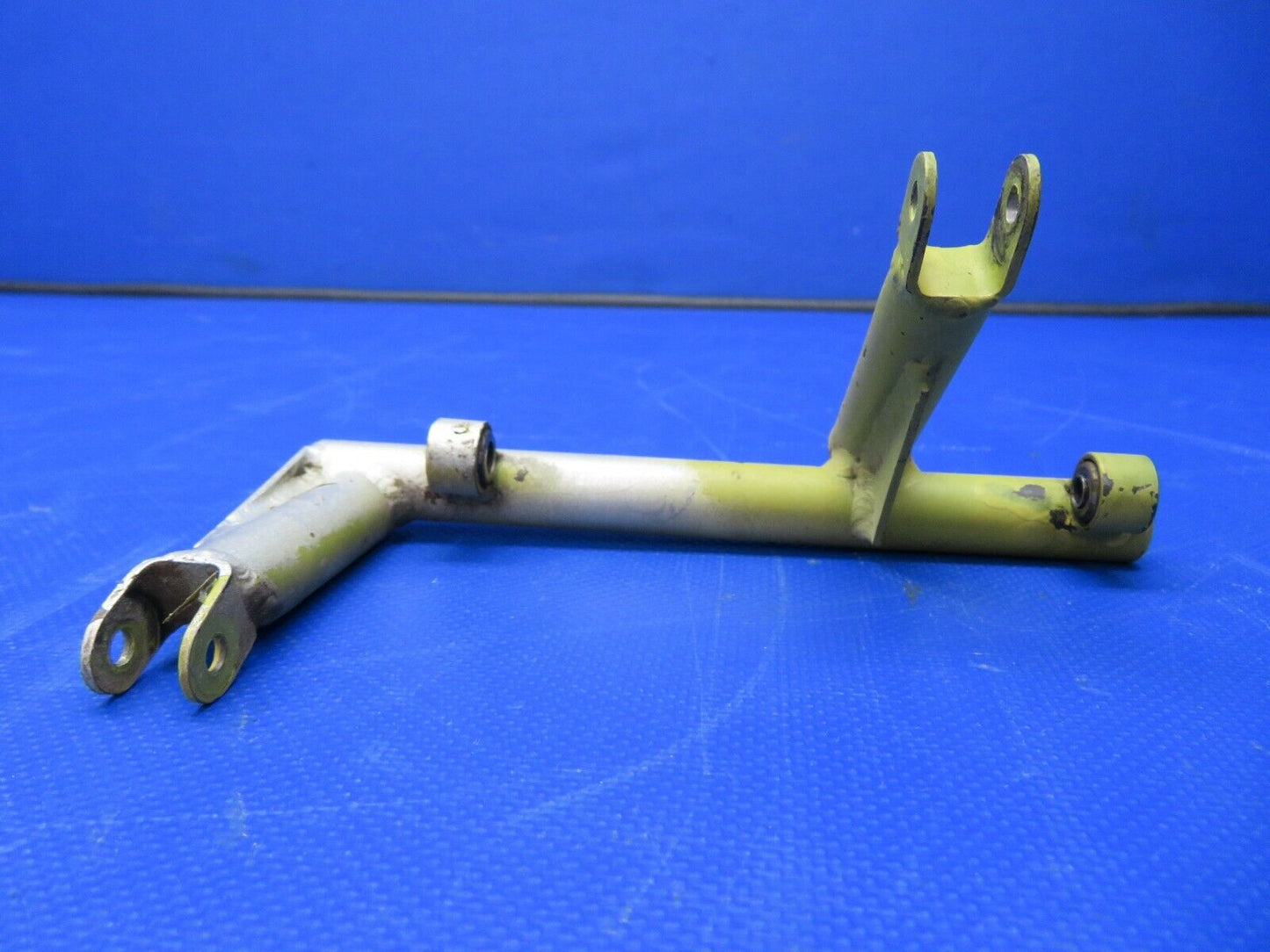 Mooney M20 / M20K Elevator / Aileron Jackshaft Assy P/N 710008-000 (0821-710)