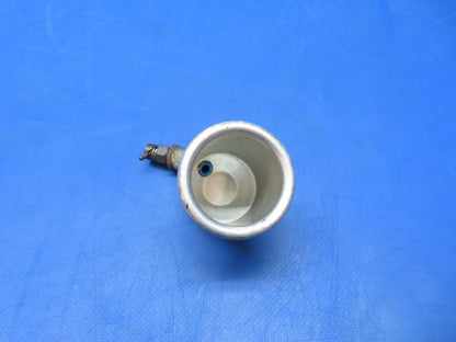Piper PA-28-180 Fuel Gascolator Assy P/N 62301-03 (0723-718)