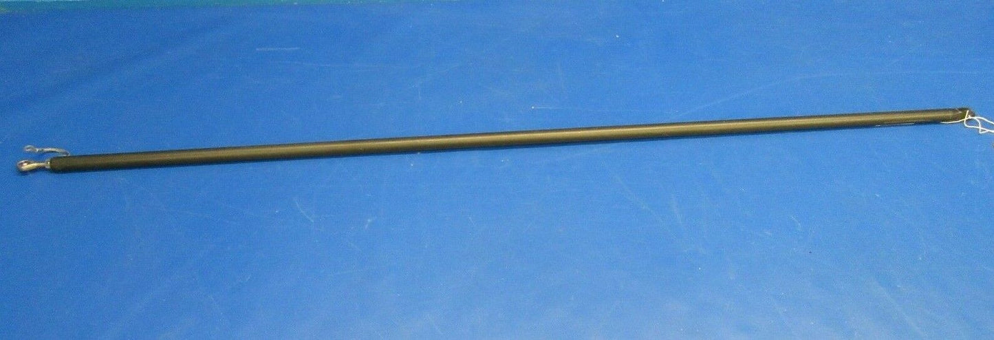 Diamond DA40-180 Flap Push Rod RH P/N PR2-20X1-8-6-1280D 50.39in (0219-349)