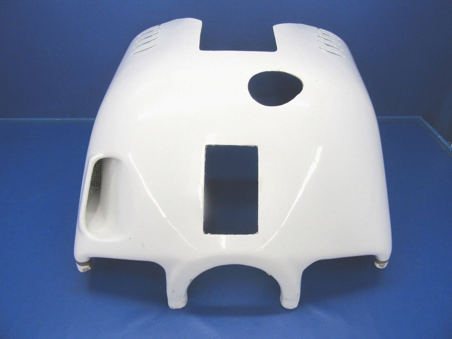Beech B-24R Sierra Engine Cowling LWR P/N 169-910056-165 (0618-362)