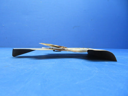 Beech Shroud Assy Engine Exhaust PN 35-910295-35 NOS (1023-203)