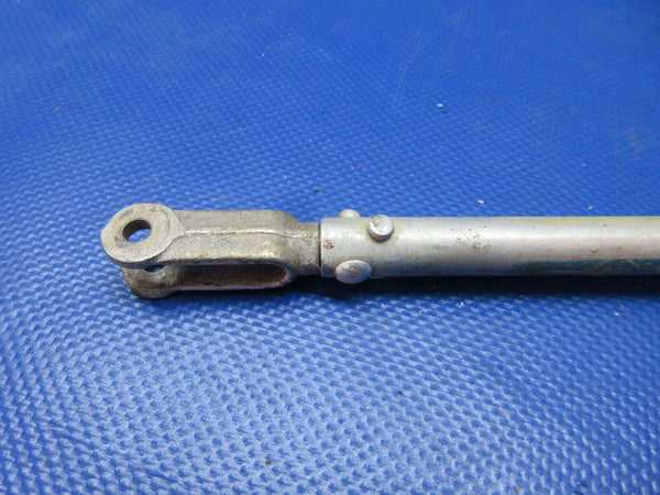 Cessna 210 Elevator Trim Push Pull Rod Assy P/N 1260065-4 (0124-1504)