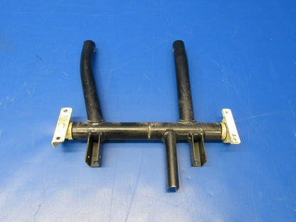 Bellanca 17-30A Super Viking Rudder Pedal Shaft RH P/N 195266, 195270 (0819-226)