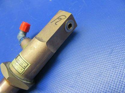 Cessna T210N Main Gear Down Lock 1280120-4 (0321- 408)
