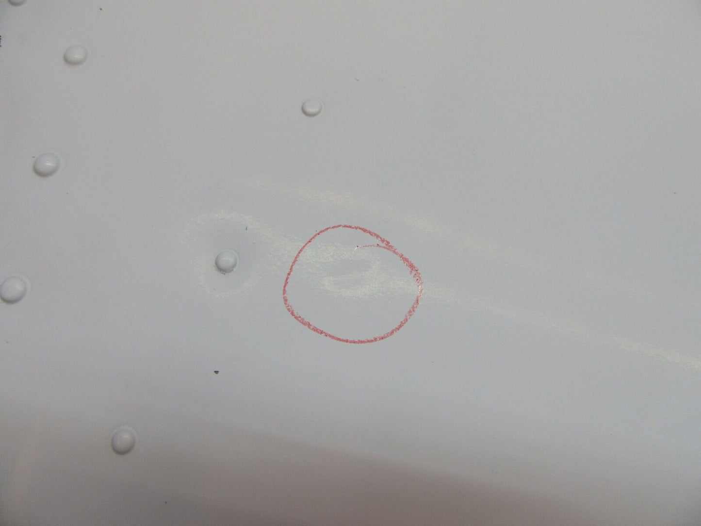 Cessna 401 LH Aileron P/N 5024000-63, Alt P/N 5024000-65 (1022-202)