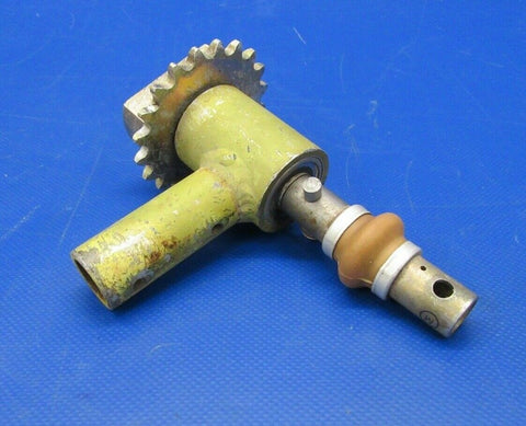 Beech Sierra Sprocket & Tube Control Column RH P/N 169-524018-63 (0219-105)