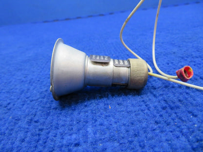 Beech Baron 58 Grimes Position Light P/N A-1815A-R-7512 (0722-309)
