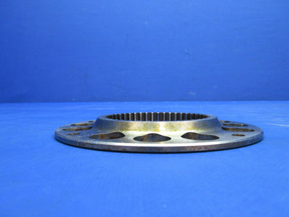 Lycoming Plate P/N 68087 NOS (1123-799)