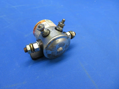 White Rodgers Relay 12V P/N 70-111224-5 Cessna 182P (0920-118)