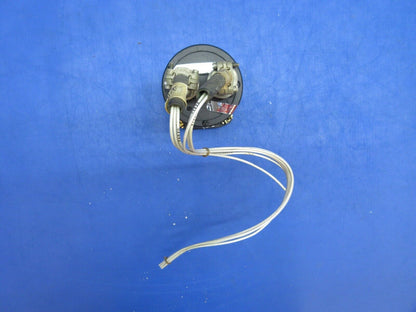 Cessna 401 / 401A Instruments Inc. Dual Tachometer P/N 511-01 (1123-890)
