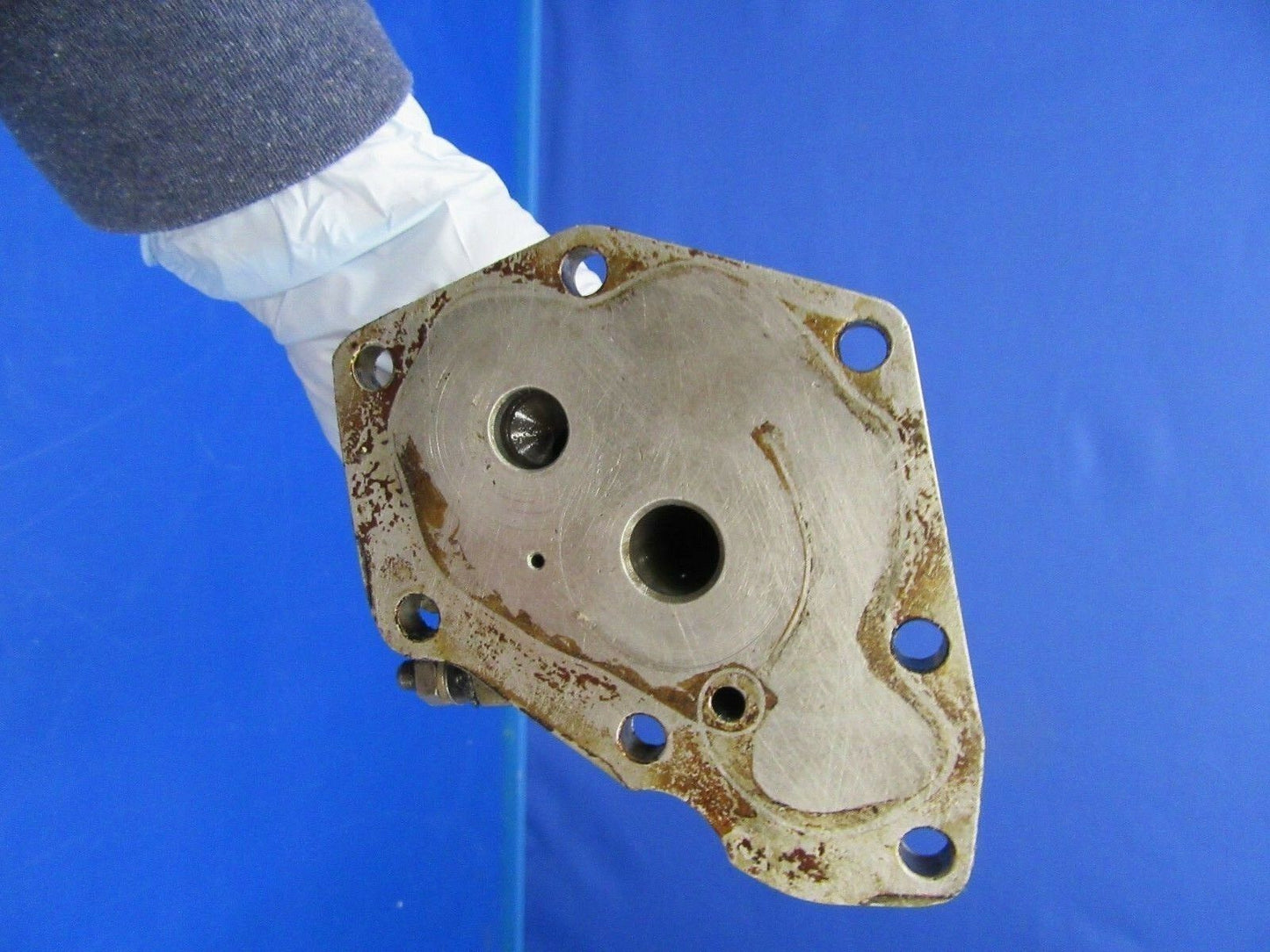 Cessna 310 0-470-M Tach Drive P/N 538579 (0118-97)