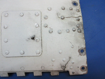 Cessna 401 Panel Assy LWR Cowl P/N 0851170-203 FOR PARTS (0523-592)