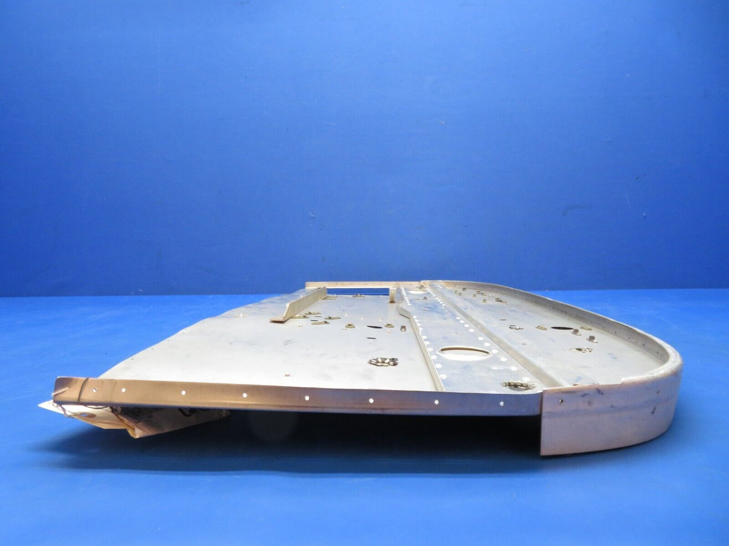 Cessna 206 Upper Firewall Assy P/N 1250876-200 NOS (1023-258)