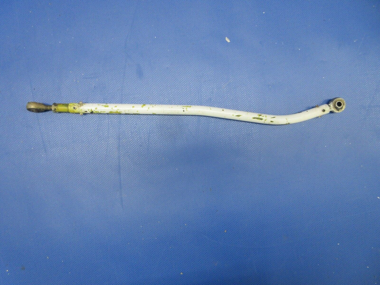 Mooney M20 / M20F Aileron Control Tube Assy LH / RH P/N 915012-000 (0224-714)
