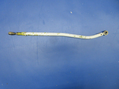 Mooney M20 / M20F Aileron Control Tube Assy LH / RH P/N 915012-000 (0224-714)