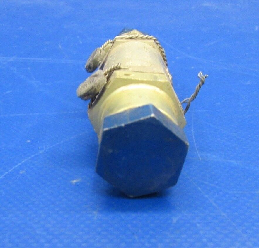 Purolator Hydraulic Valve Restrictor P/N 58642-5  (1218-99)