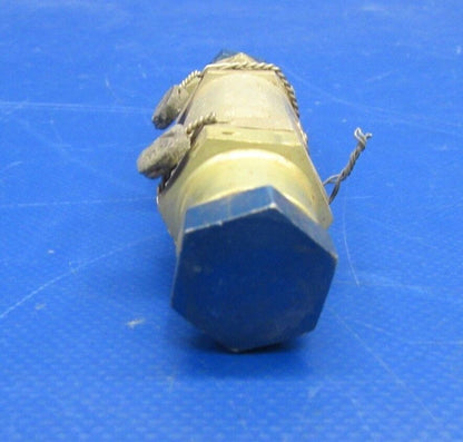 Purolator Hydraulic Valve Restrictor P/N 58642-5  (1218-99)