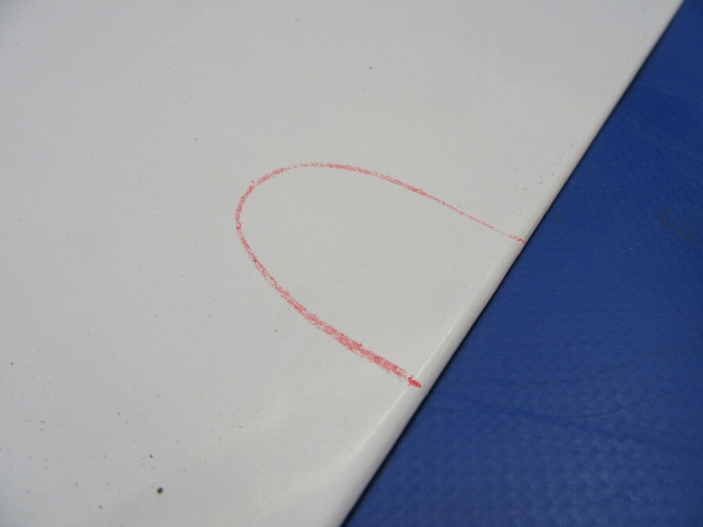 Cessna 401 LH Aileron P/N 5024000-63, Alt P/N 5024000-65 (1022-202)