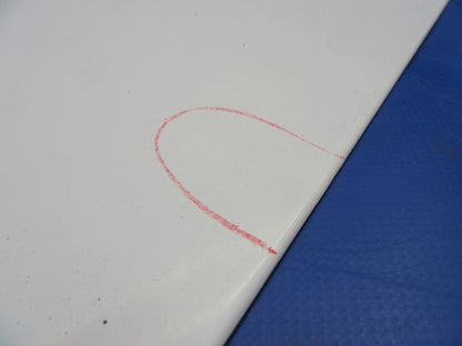 Cessna 401 LH Aileron P/N 5024000-63, Alt P/N 5024000-65 (1022-202)