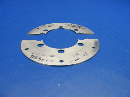Piper Seneca II / Hartzell Propeller Back Plate (1119-187)