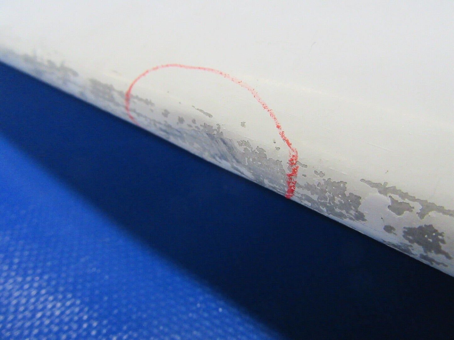 Beech 95-B55 Baron LH Horizontal Stabilizer P/N 95-620010-623 (0423-228)