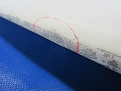 Beech 95-B55 Baron LH Horizontal Stabilizer P/N 95-620010-623 (0423-228)