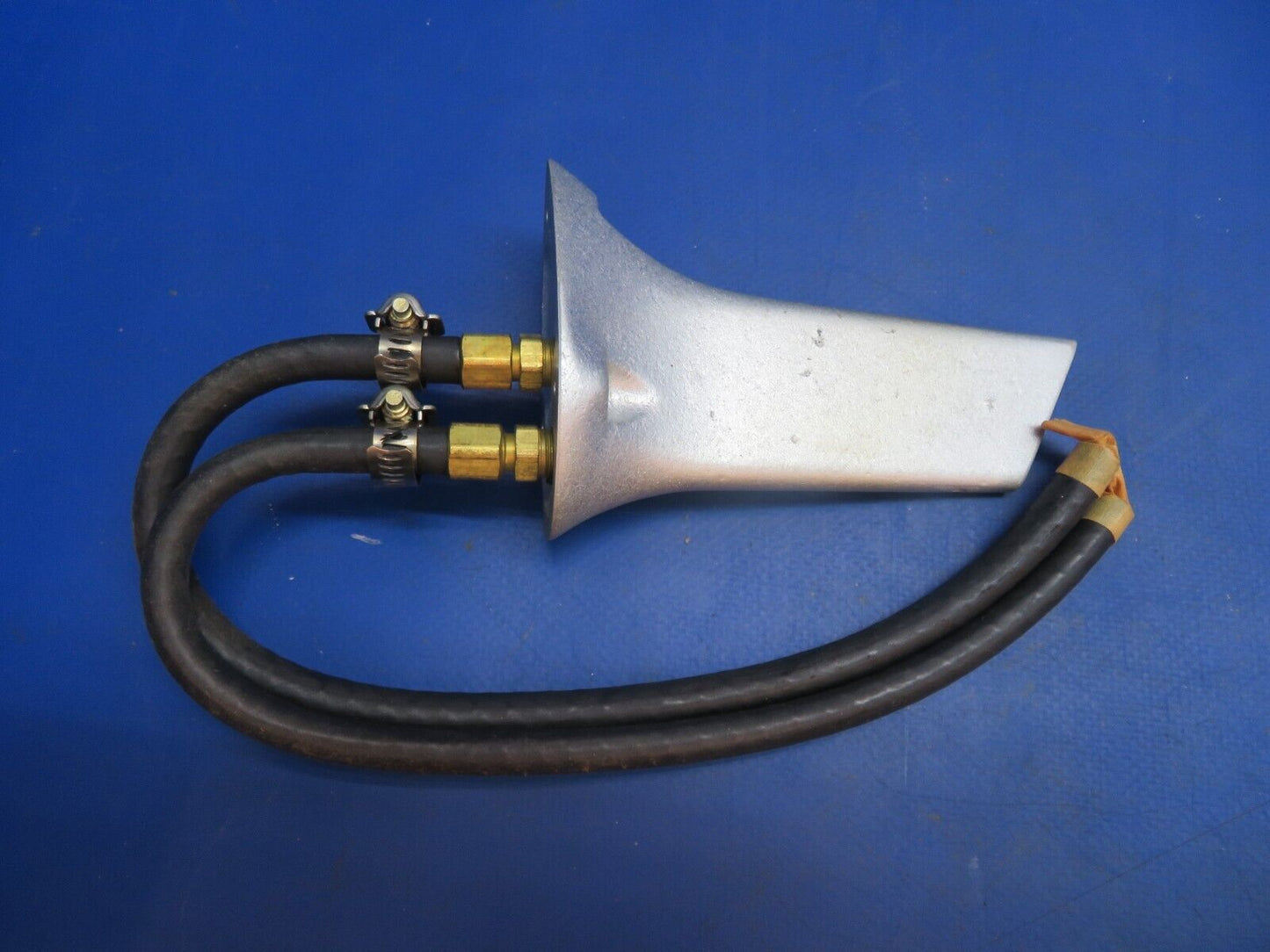 Piper Non-Heated Pitot Tube P/N 65797-02 NOS (0123-582)