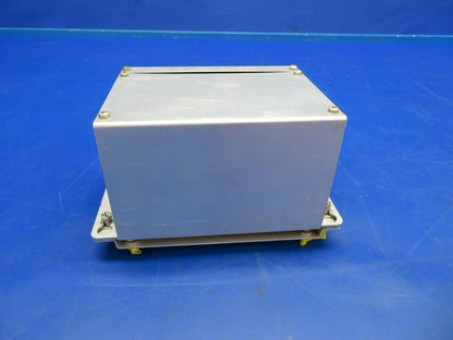 Beech G35 Bonanza Narco Power Audio Unit 14V P/N T-12-MP-12 (0620-378)