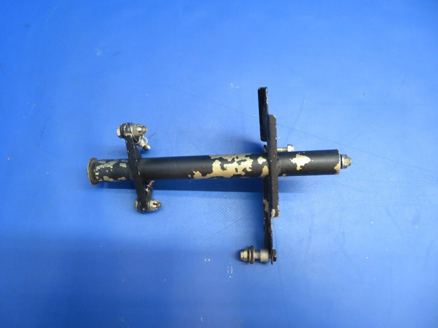 Brantly B2B Helicopter Rudder Terminal Post Assy RH P/N 148-14 (1022-794)