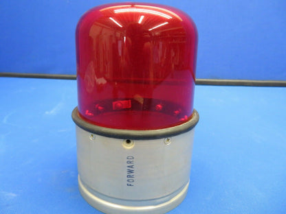 Grimes Rotating Beacon Lens NOS P/N D-6005-A (0820-507)