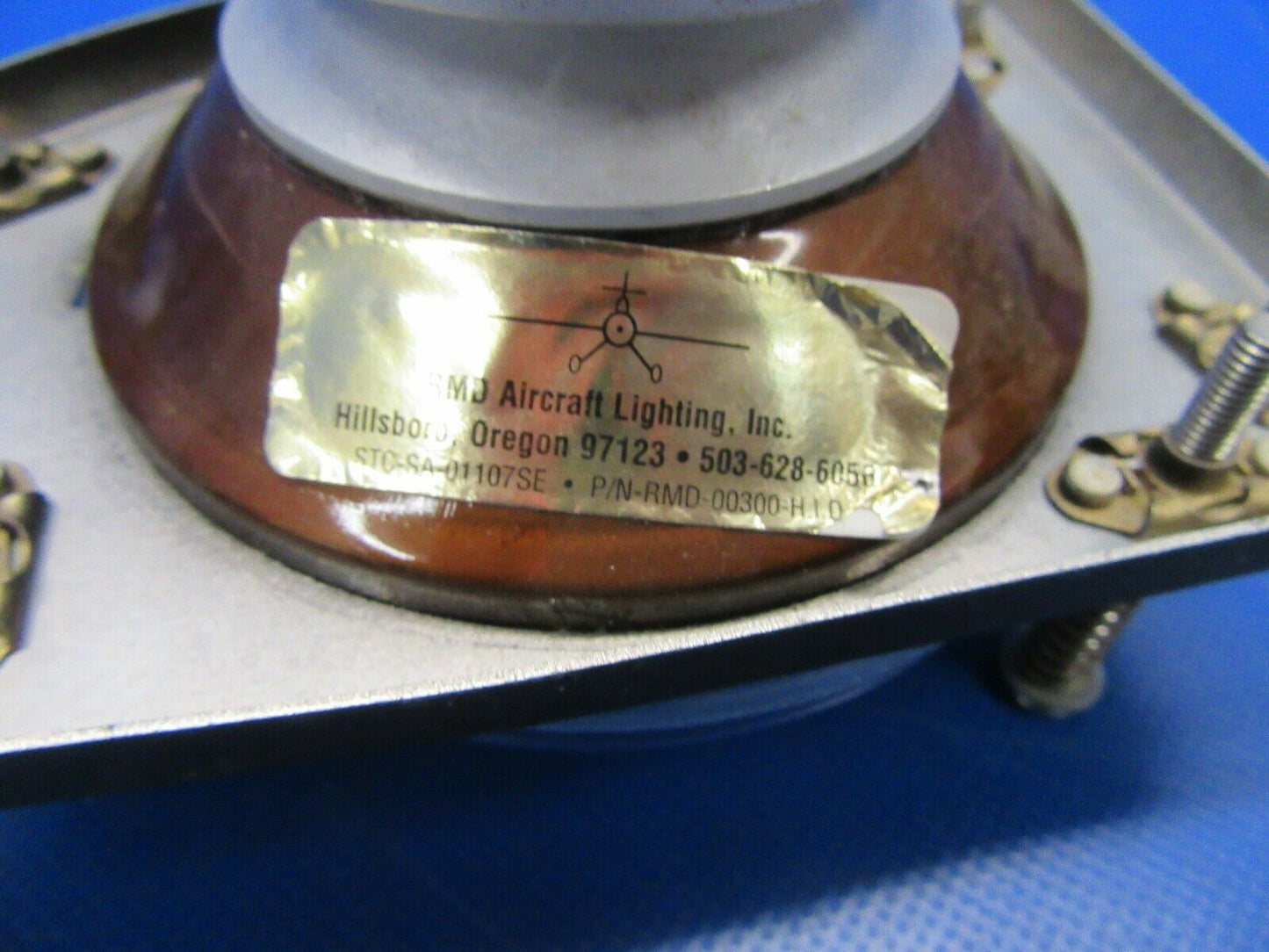 Cessna P210N / 210 RMD High Intensity Light P/N RMD-0300-HID (1019-150)
