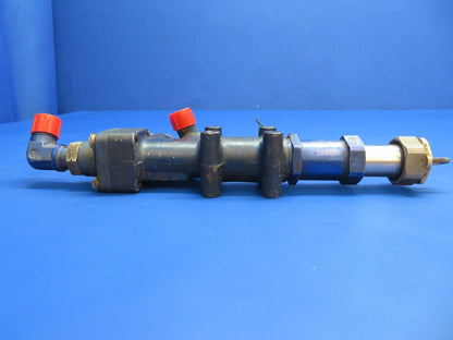 Bendix Pacific Division Power Brake Valve  P/N 467300, 10-390 CORE (1022-548)