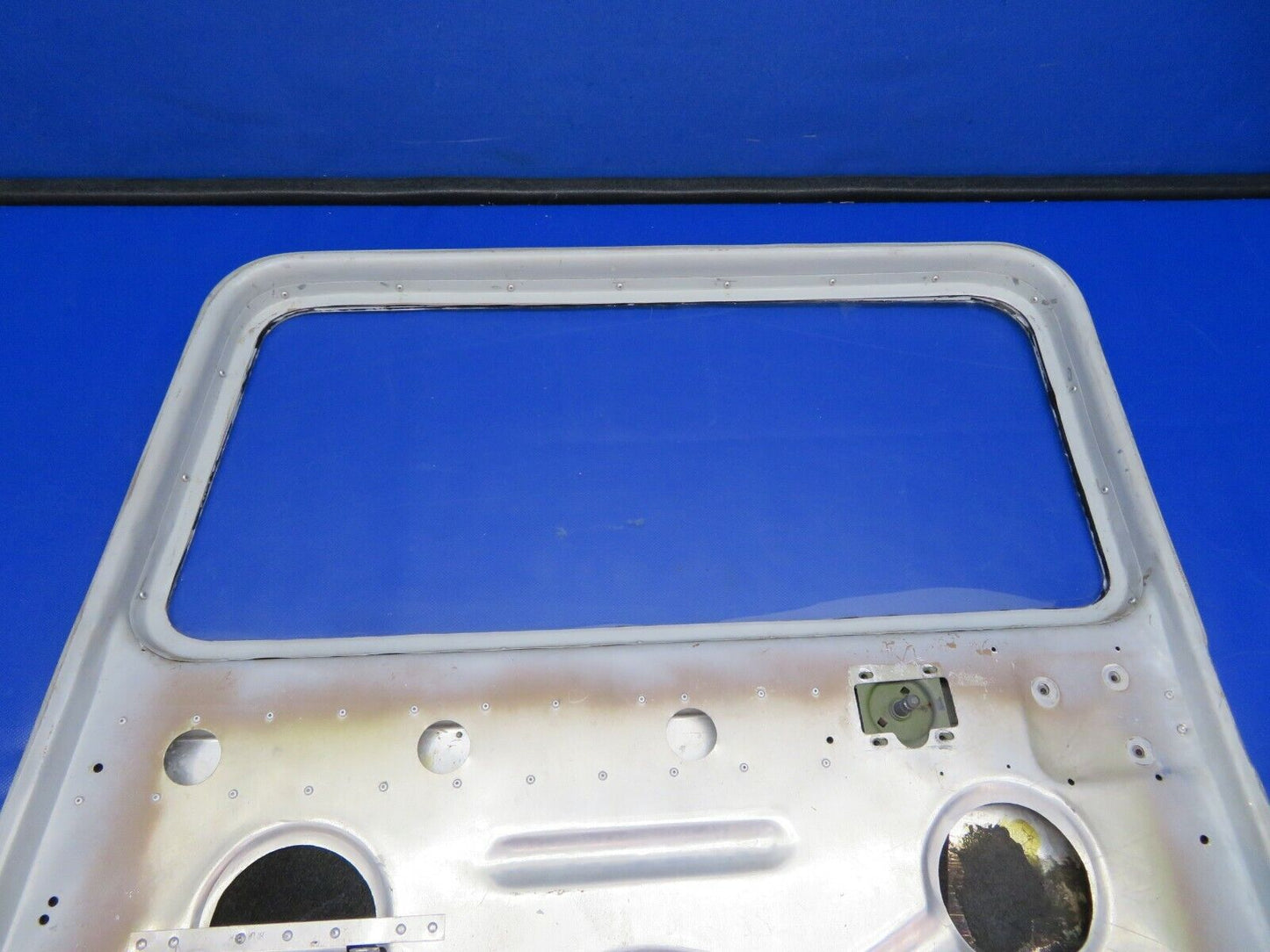 1960 Cessna 210 Cabin Door RH P/N 1210040-2 (0321-156)