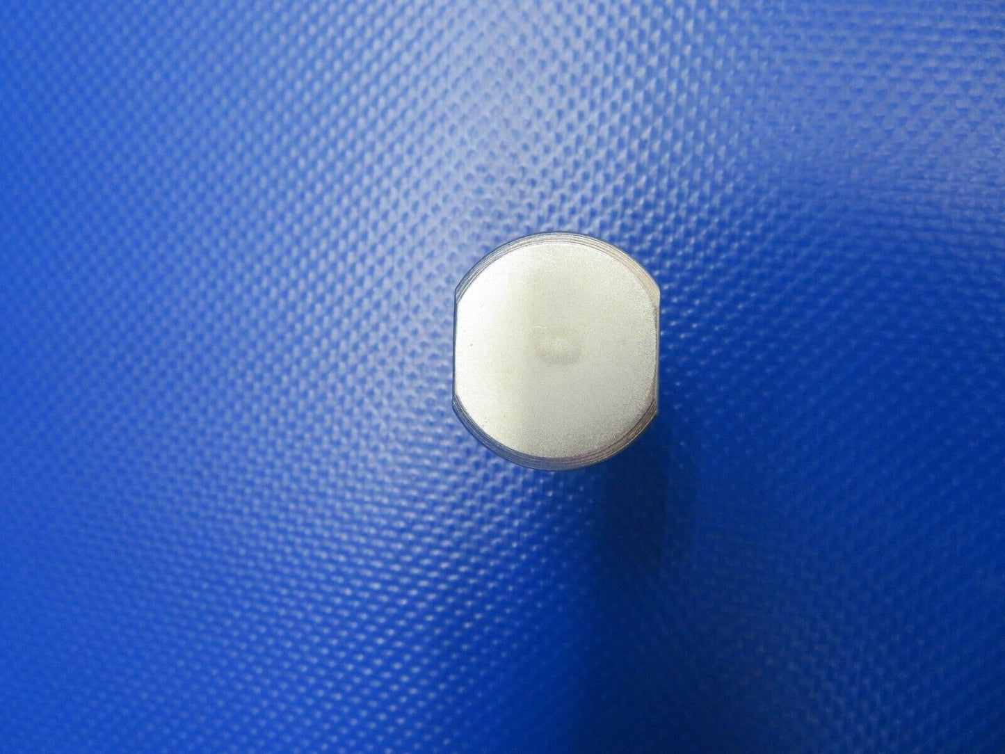 Beechcraft King Air Foot / Leg Cabin Seat 100-530448-3 NOS (1220-01)